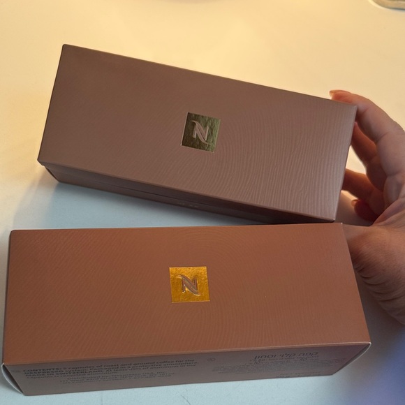 Nespresso Vertuo N°20 Coffee - Nine (9) Capsules - Picture 2 of 6